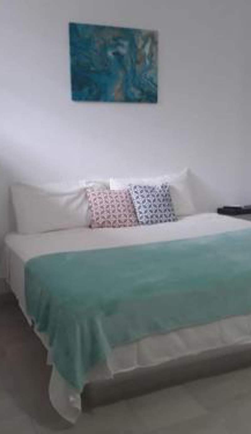 Estudio en Cancún centro