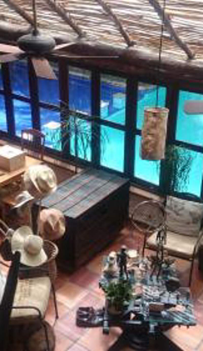 Jungle Lodge CANCUN AEROPUERTO