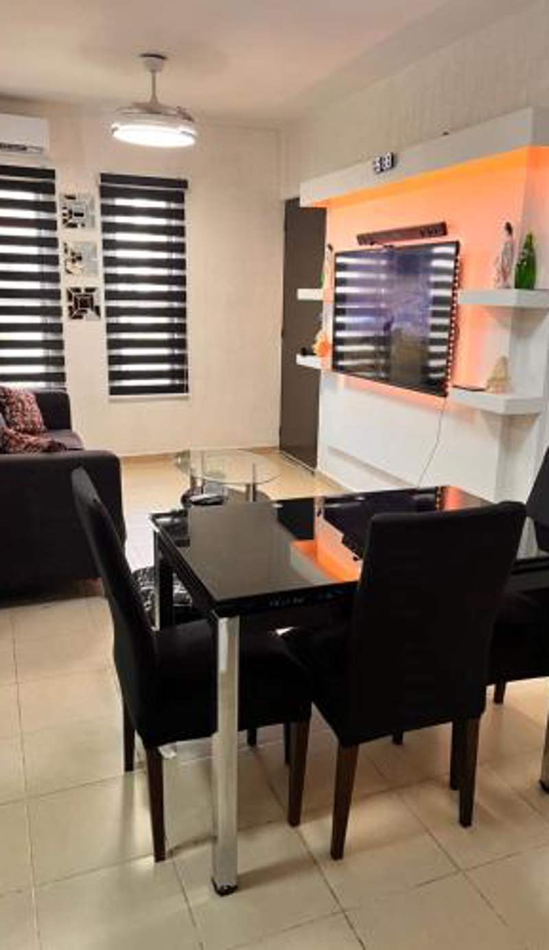 LopGar Departamento en Cancún