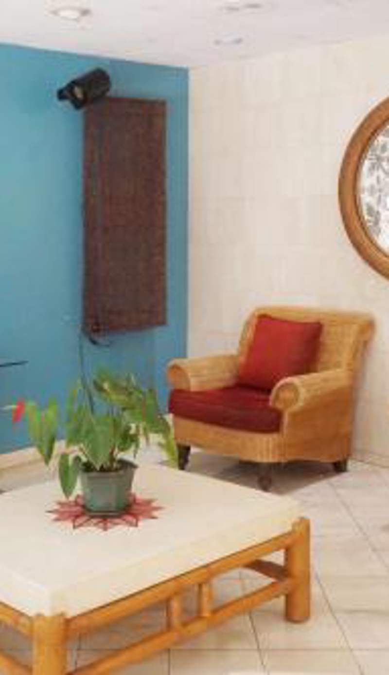 Ewa Hotel Waikiki