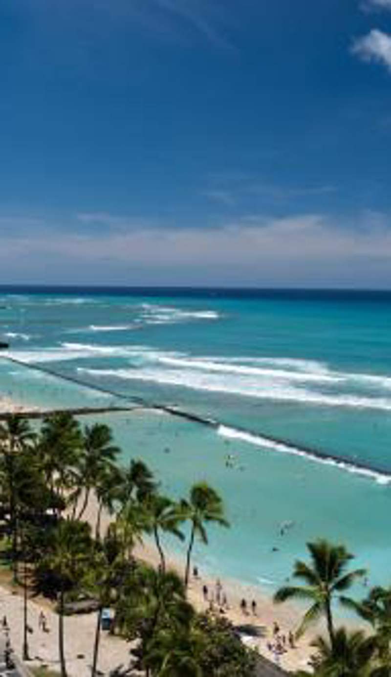 Aqua Aloha Surf Waikiki
