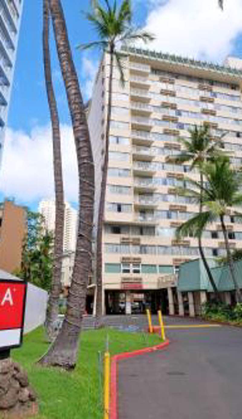 Ramada Plaza by Wyndham Waikiki