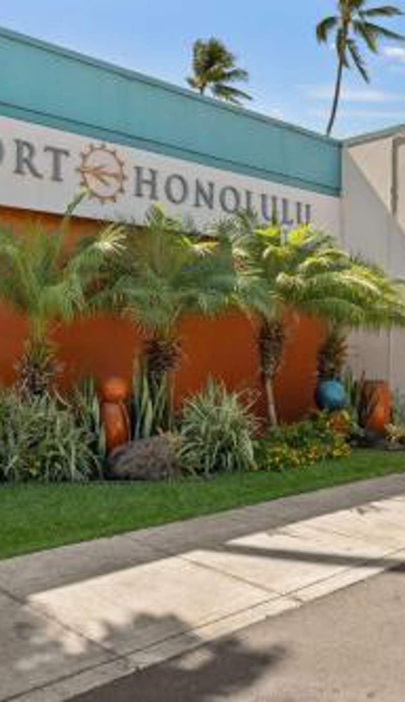 Airport Honolulu Hotel, Trademark Collection by Wyndham
