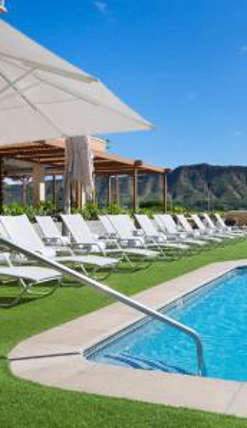 Queen Kapiolani Hotel