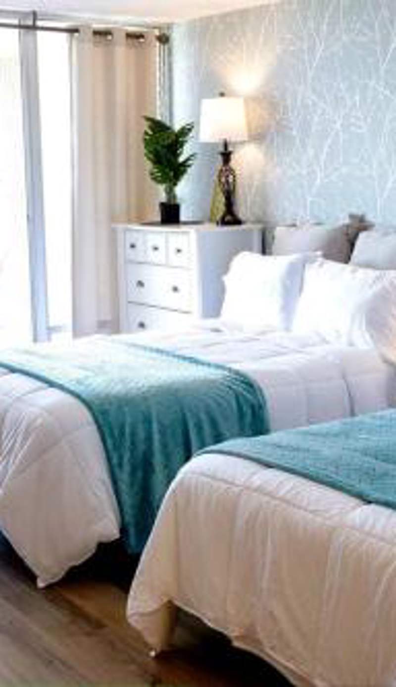 Ocean View Studio at Island Colony 3915 by HOC realty
