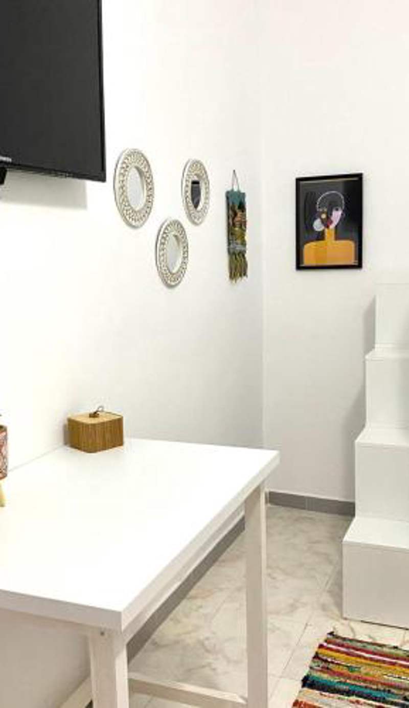 Ziu Guest House