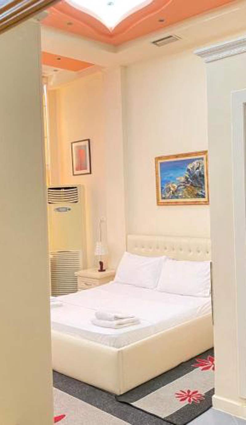 Hotel Pasarela