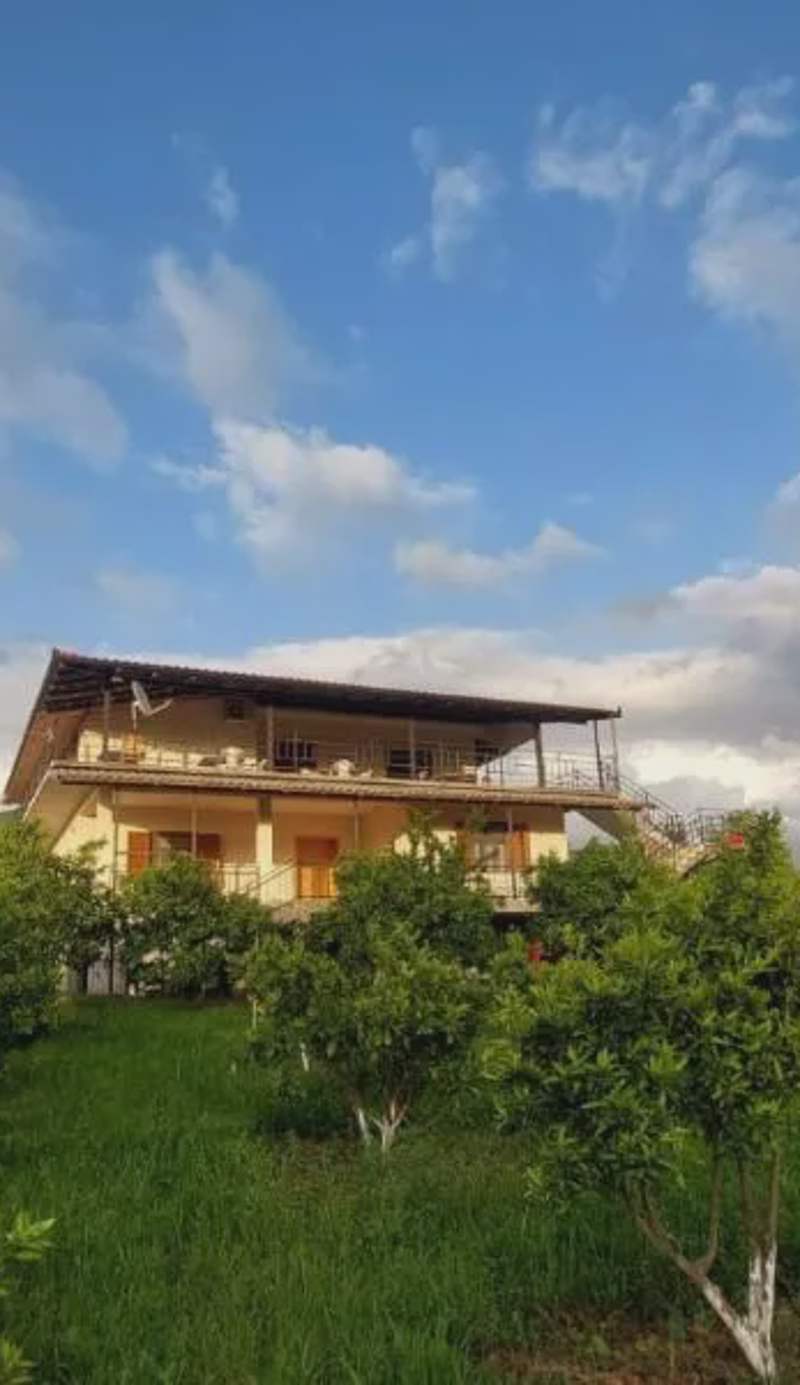 Guest House Xhaferaj