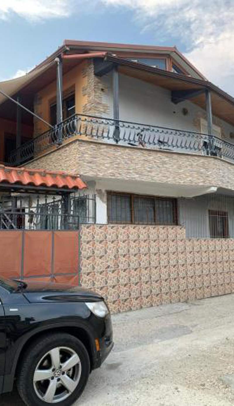 Orgito Apartament Berat