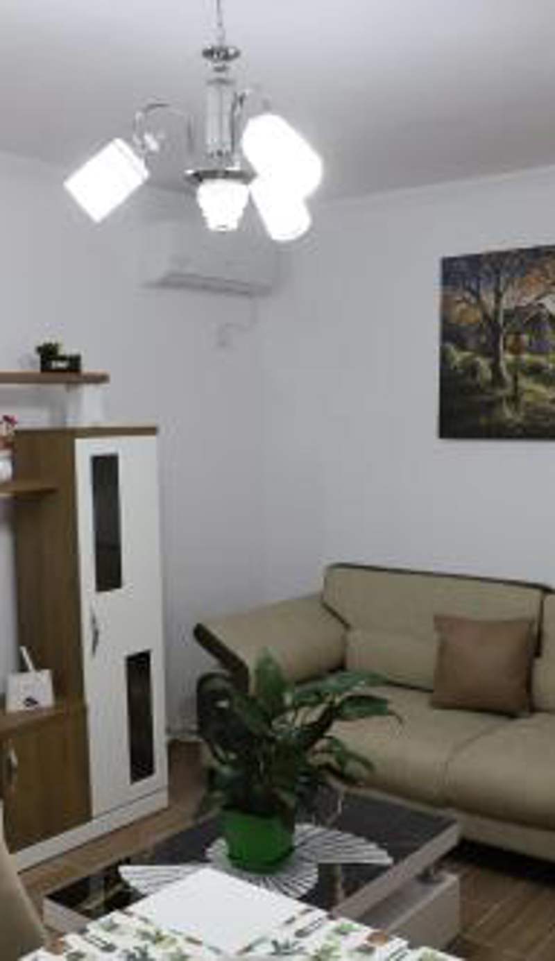 AMELIA Apartment