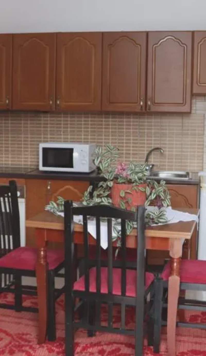 Desao Apartment