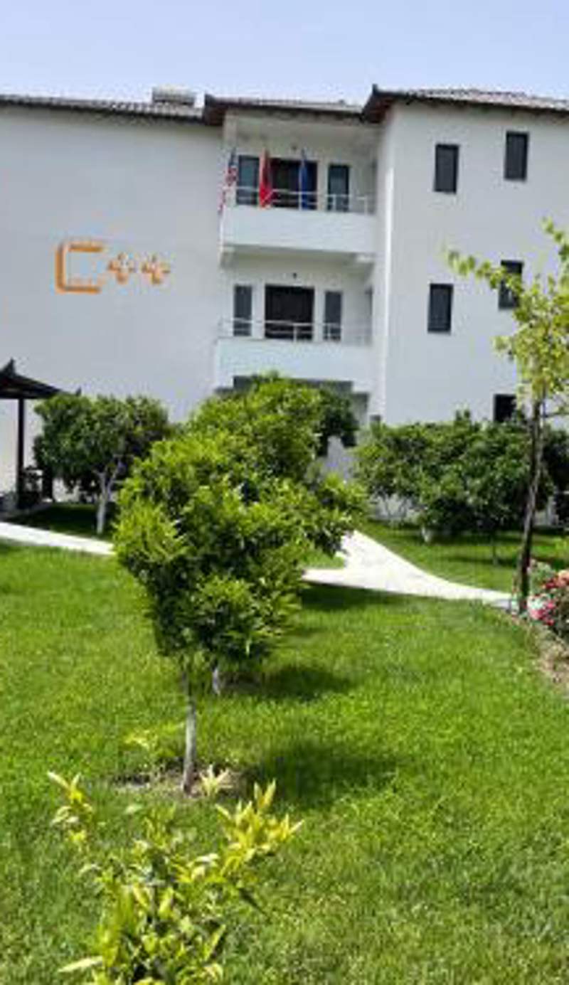 Hotel Vila C plus plus