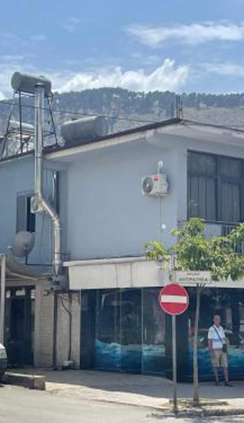 Apartament Rajan Berat