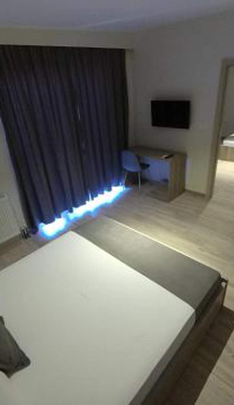 Hotel Vila Nino