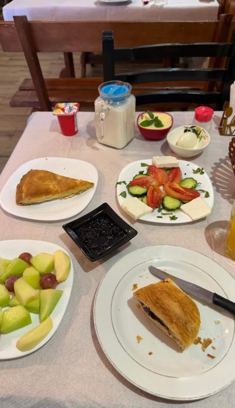 Hotel Demaj