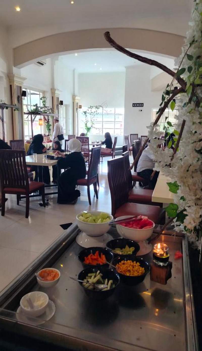 Hotel Trio Indah 2