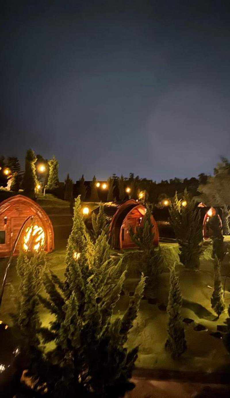Shanaya Resort Malang