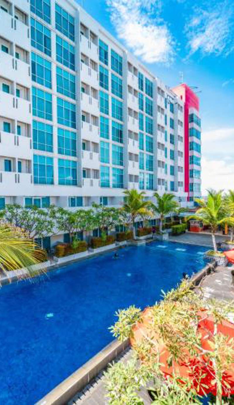 Swiss-Belinn Malang
