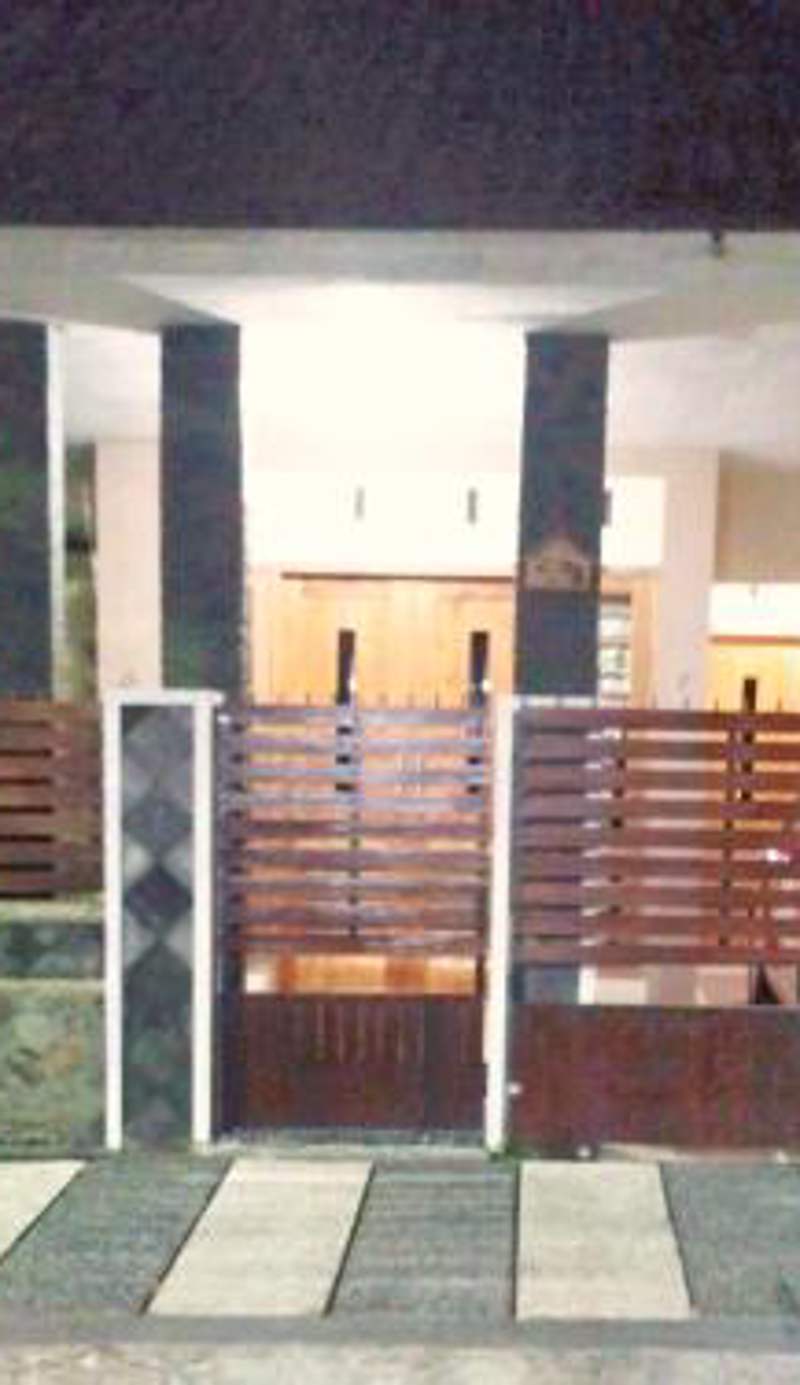 Homestay Syariah Grahadi