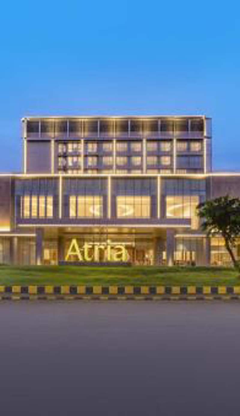 Atria Hotel Malang