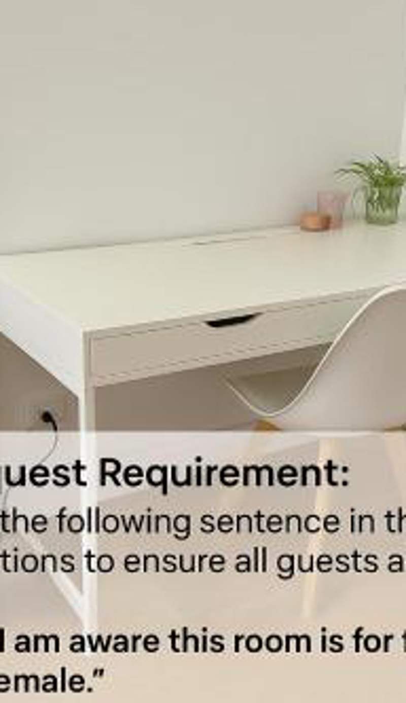 Melbourne room I Near Gardiner Train station Tram 72 I 15 Min to CBD