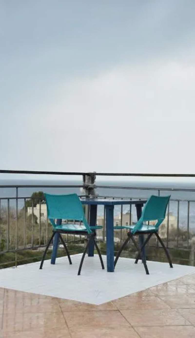 Kaja Seaview Apartments