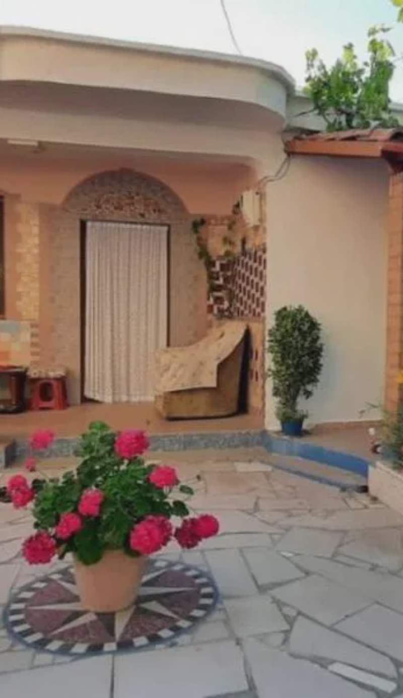 Kristel Holiday Home