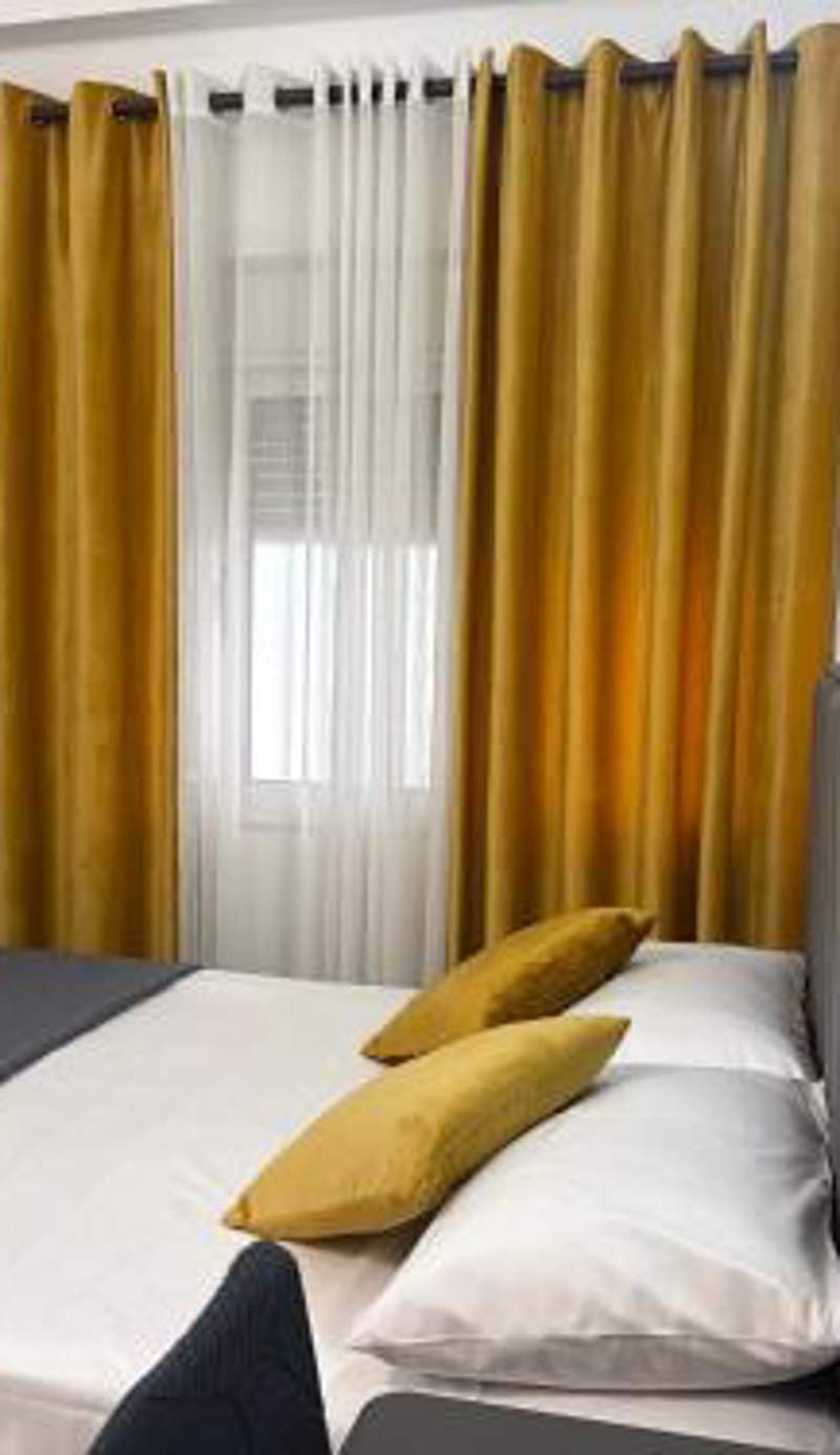 Villa Fatos - beach apartment