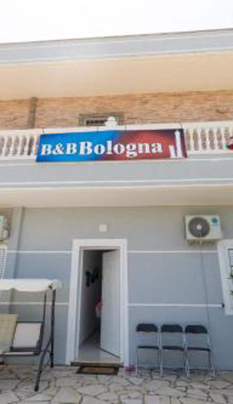 B&B Bologna Casa Vacanze Vlorë Albania