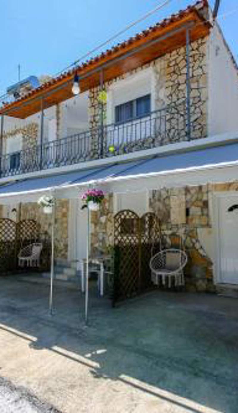 Quiet Blue Guesthouse