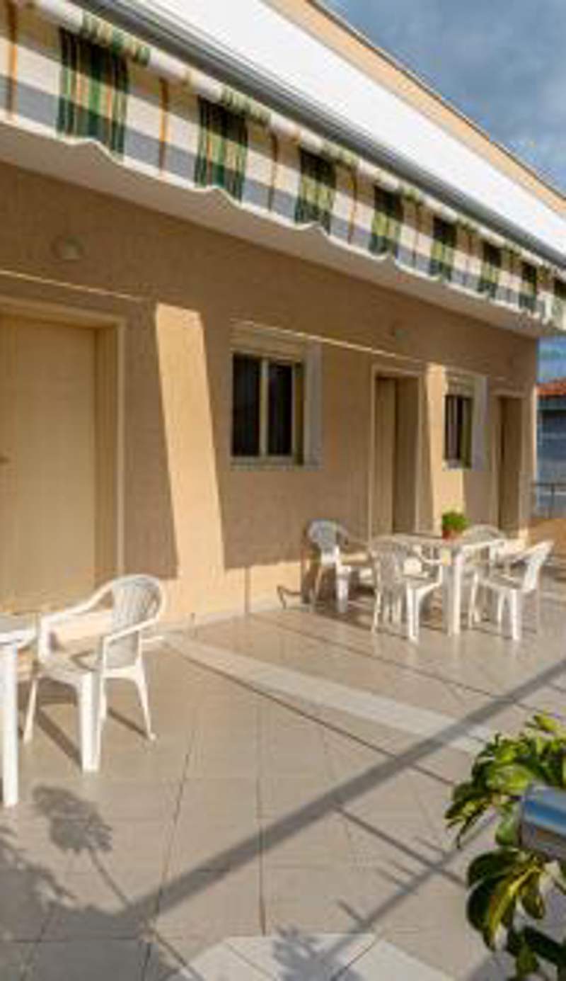 Vila B&E