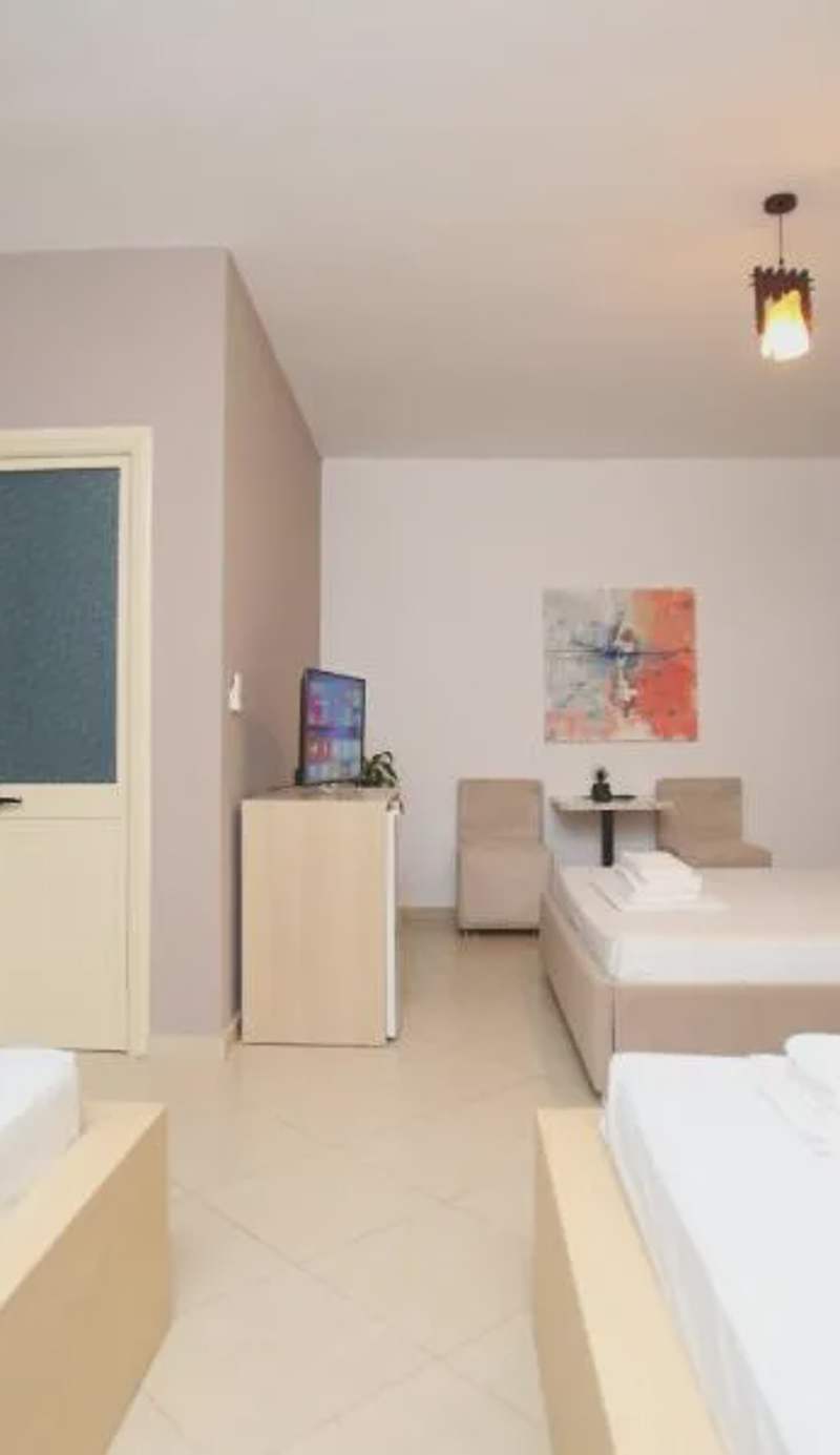 TekB Rooms & Apartments