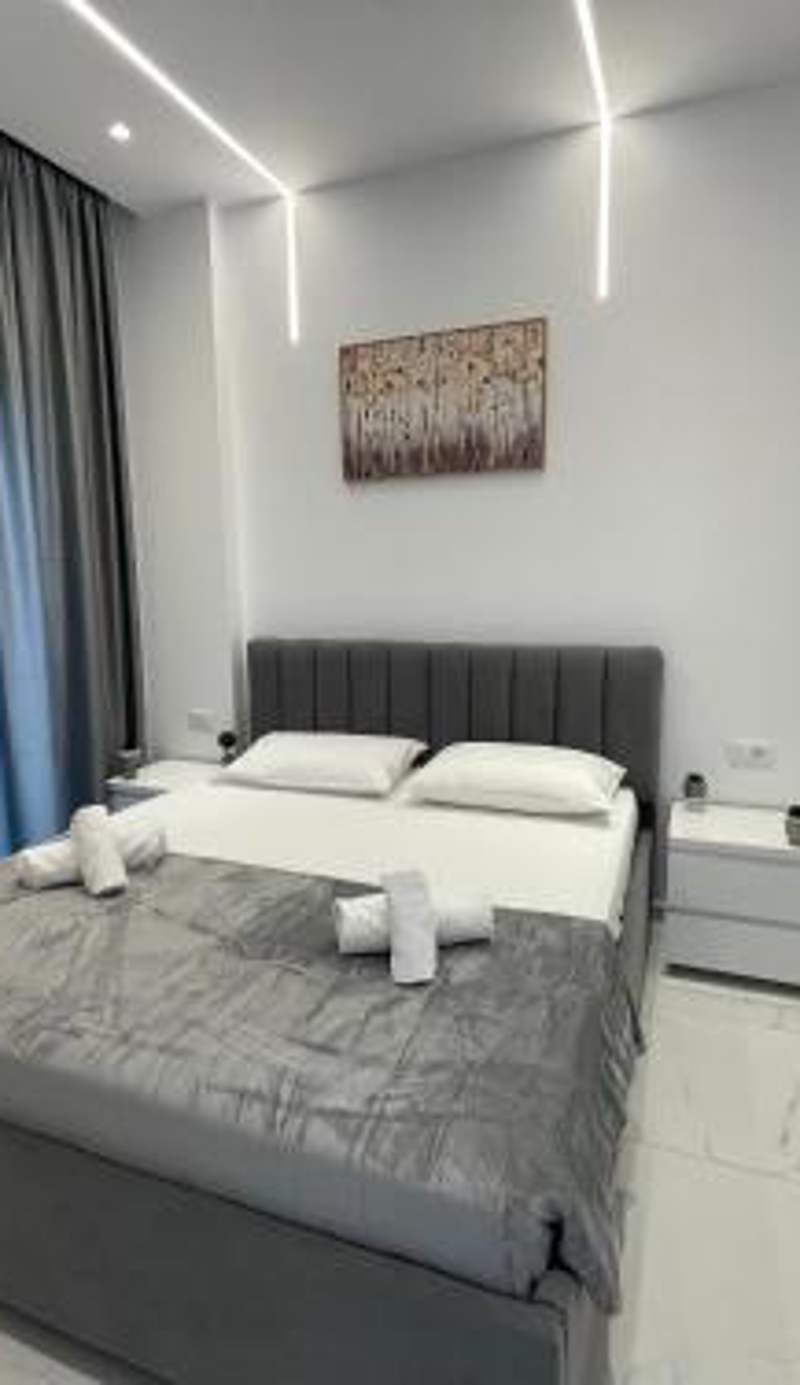 Escapada Residence