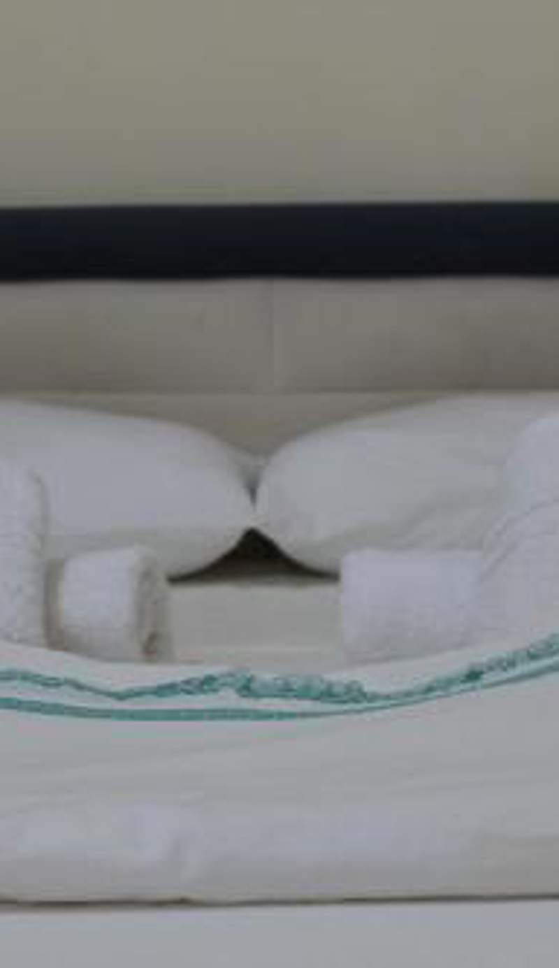 Xhejms Guest House