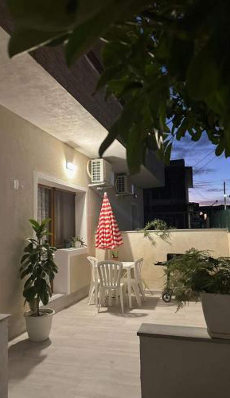 Gazi Villa
