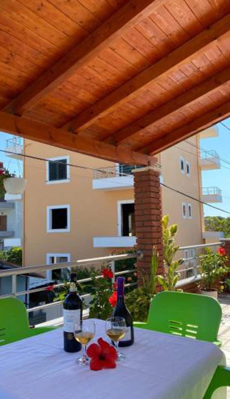 Arlind's Apartaments