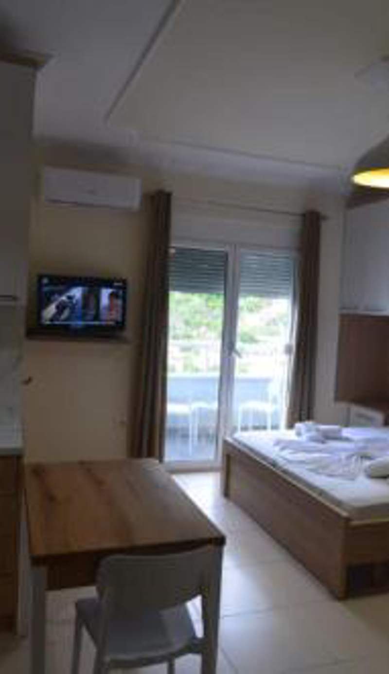 Kaja Apartments ' Studio '