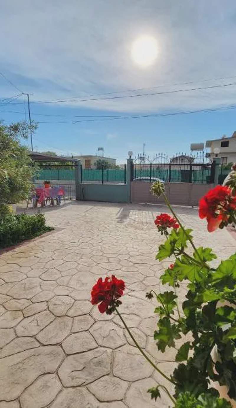 Villa Orange