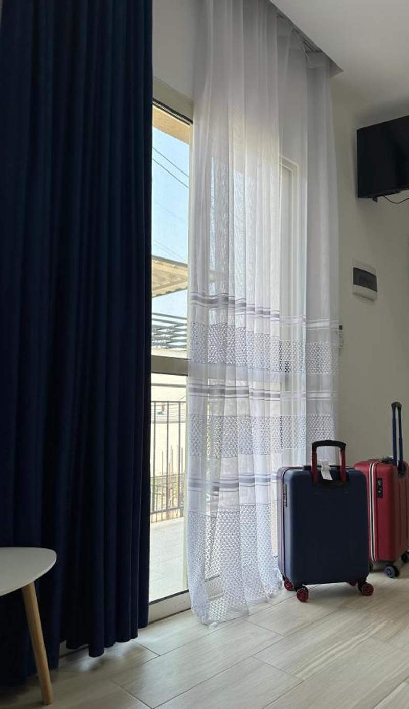 Vila Luani