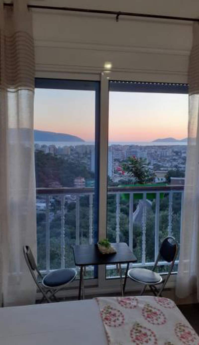 Vila Oliven