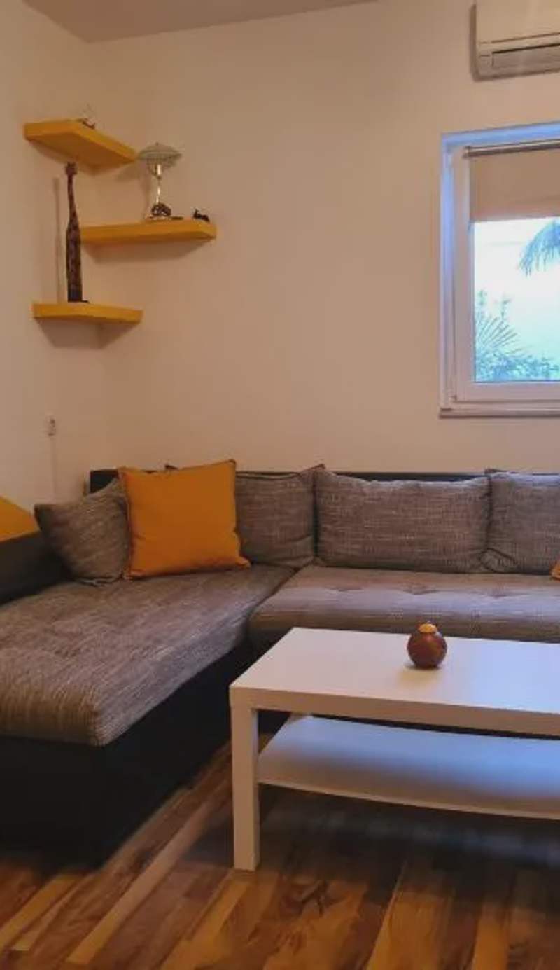 Family Apartment