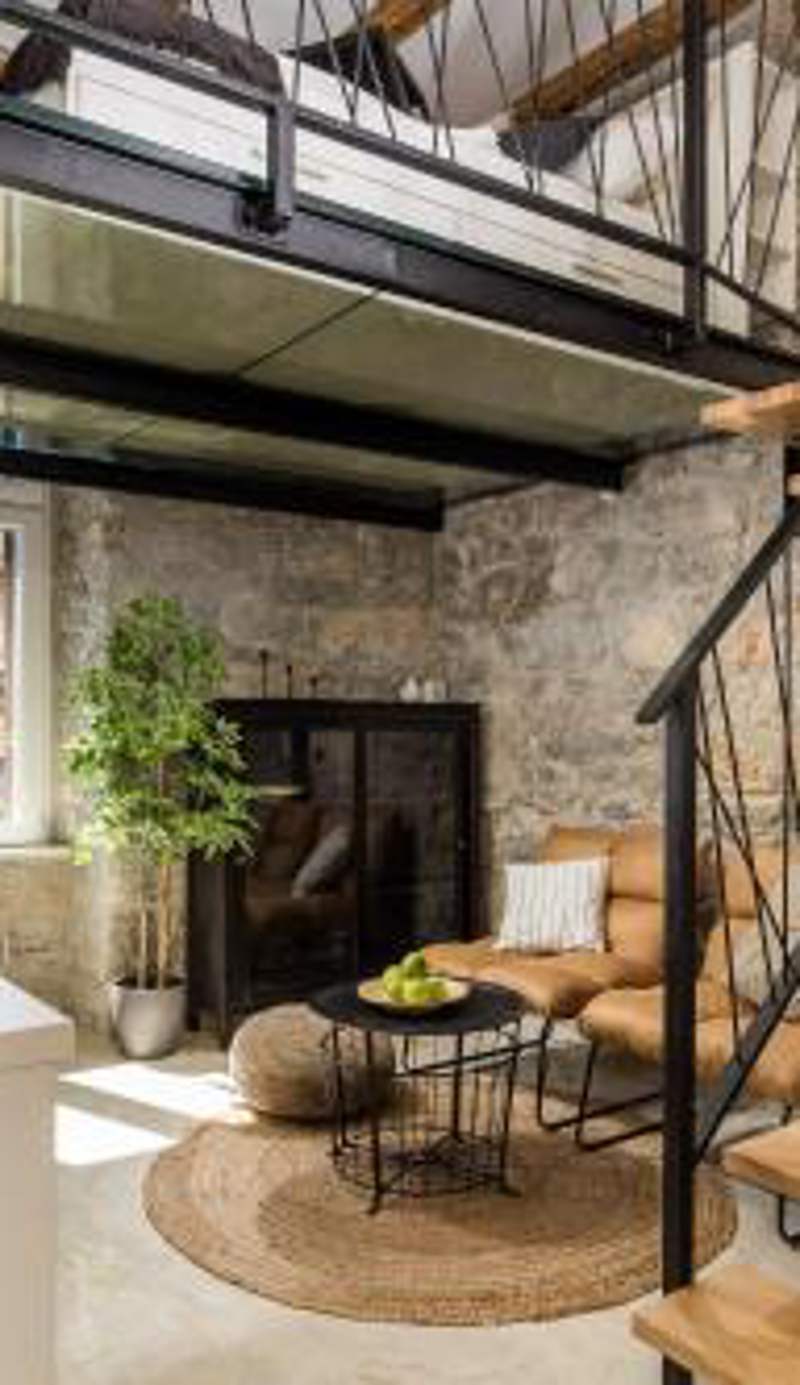 Molo Longo - Central Apartments & Rooms