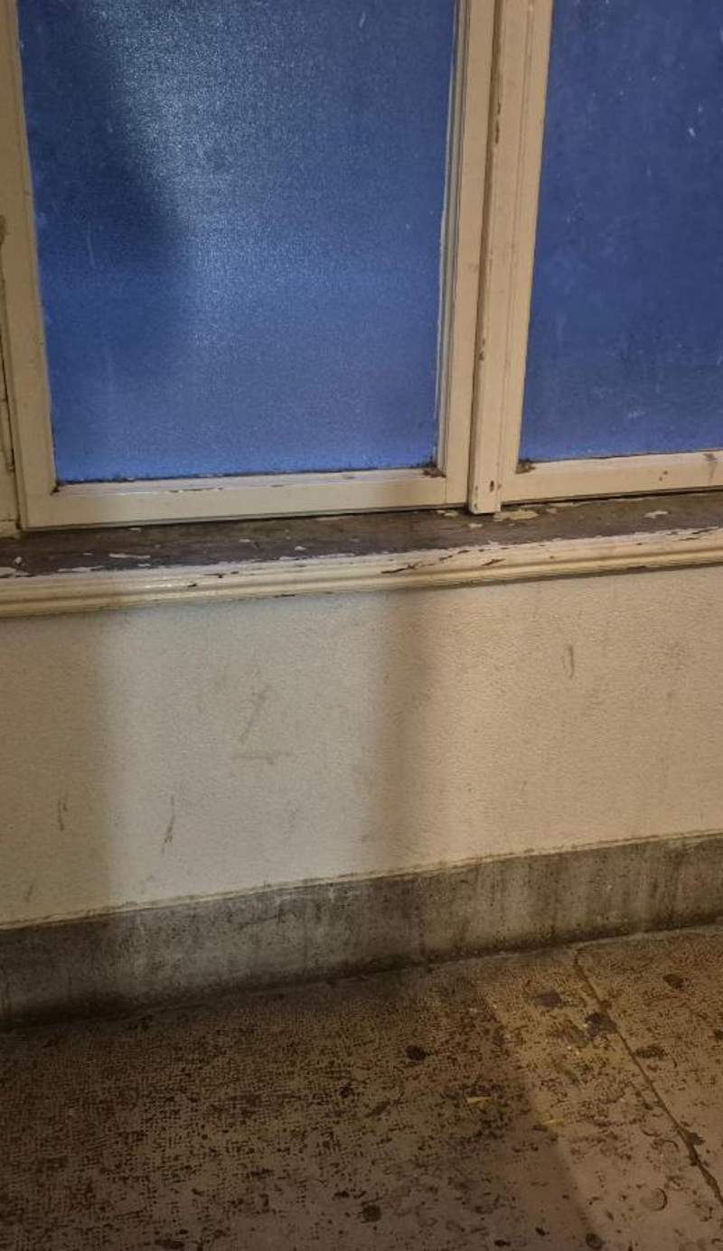 Apartment Porto Baross
