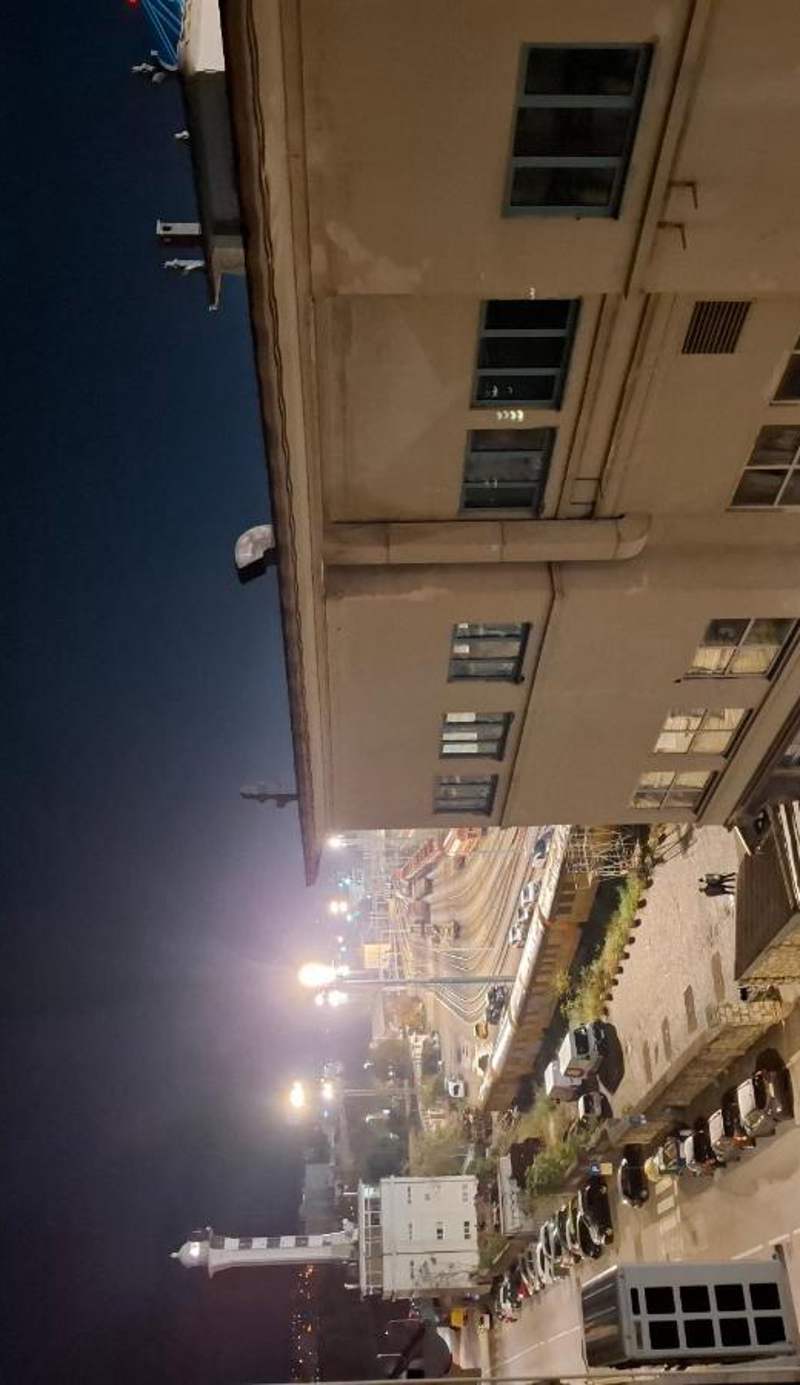 Lighthouse Rijeka