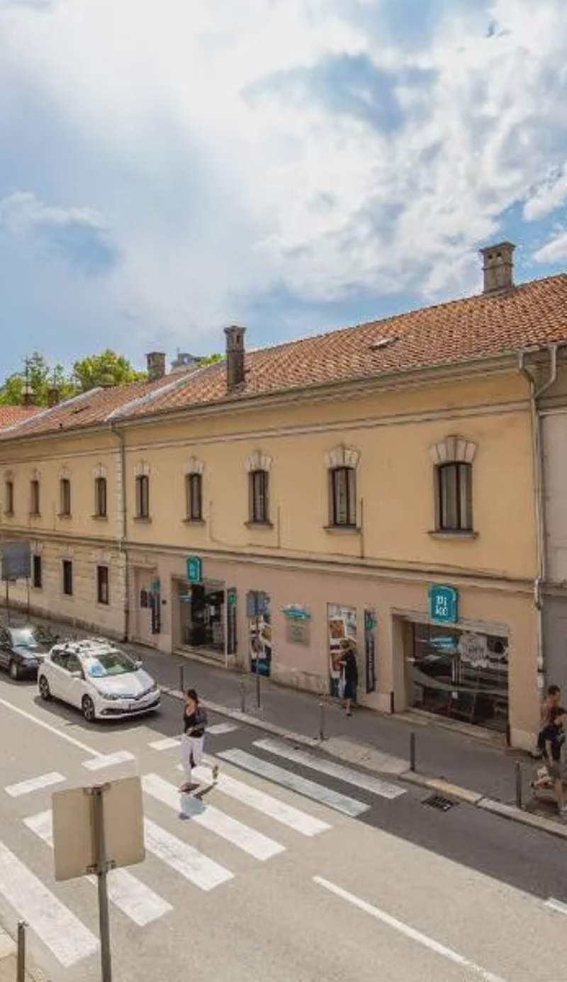 Apartmani Paulina