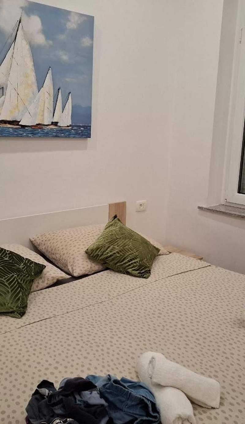 Rijeka Capital apartman