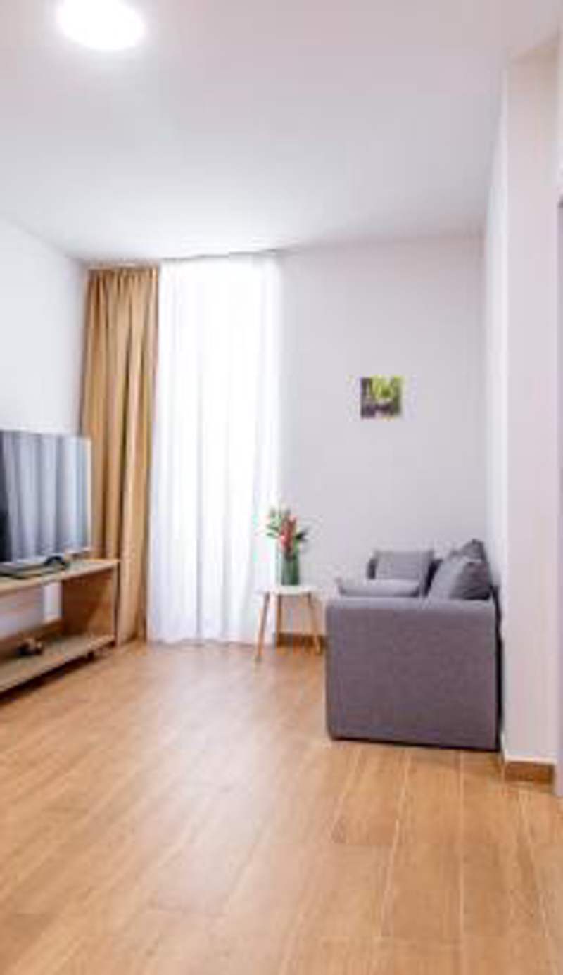 Apartments Euphoria Center