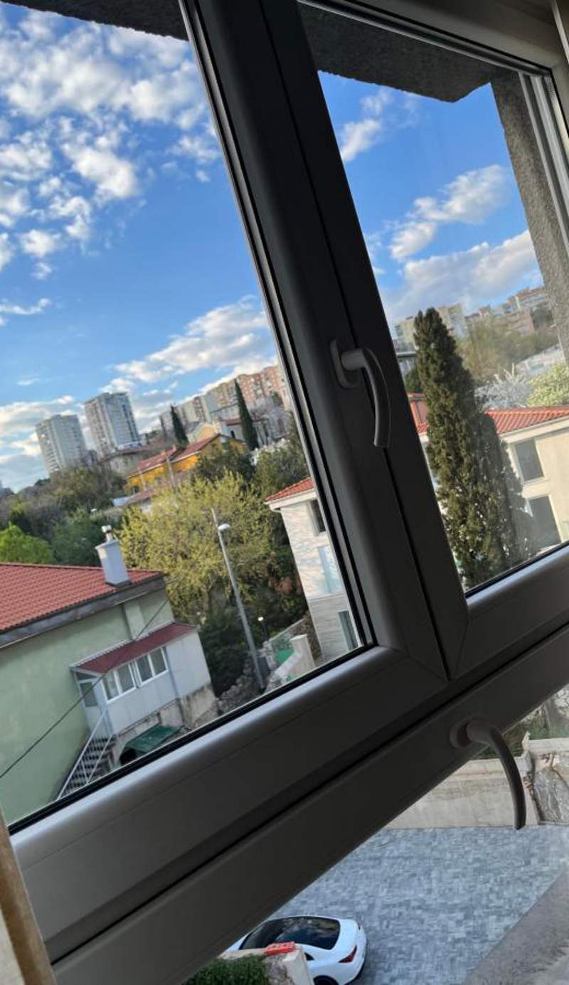Apartment Francita- Relax & Recharge