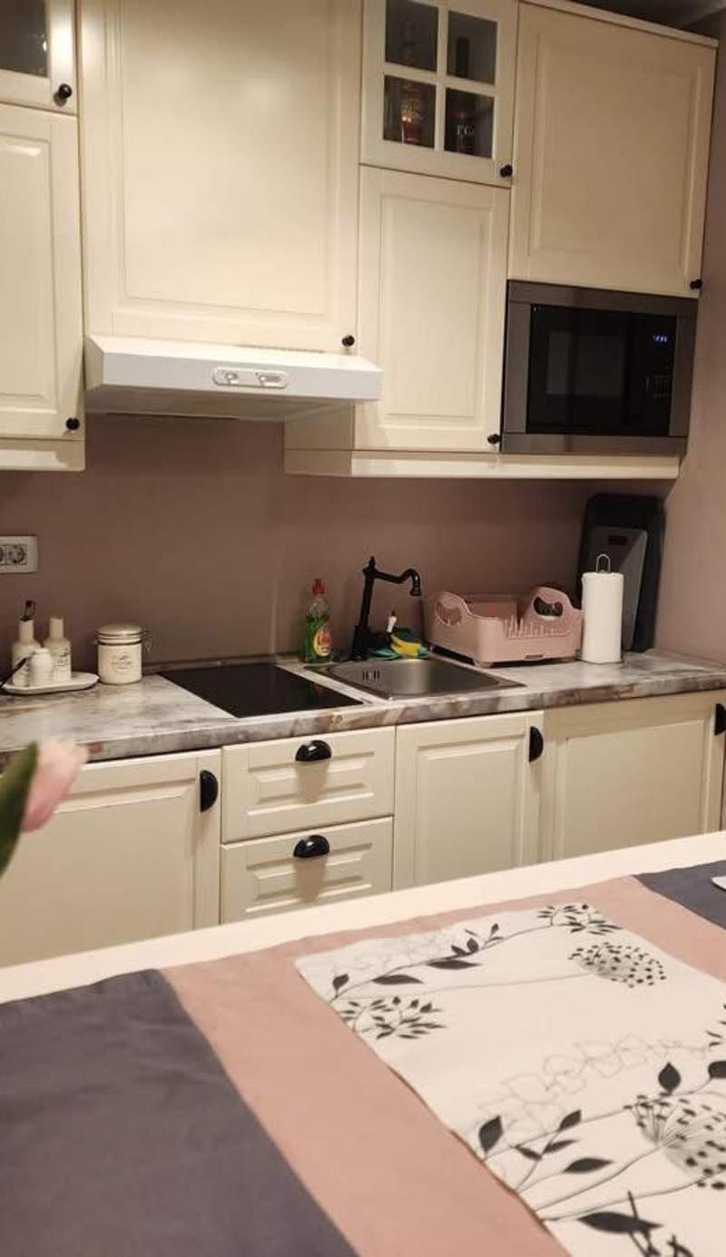 Apartment Mala tajna
