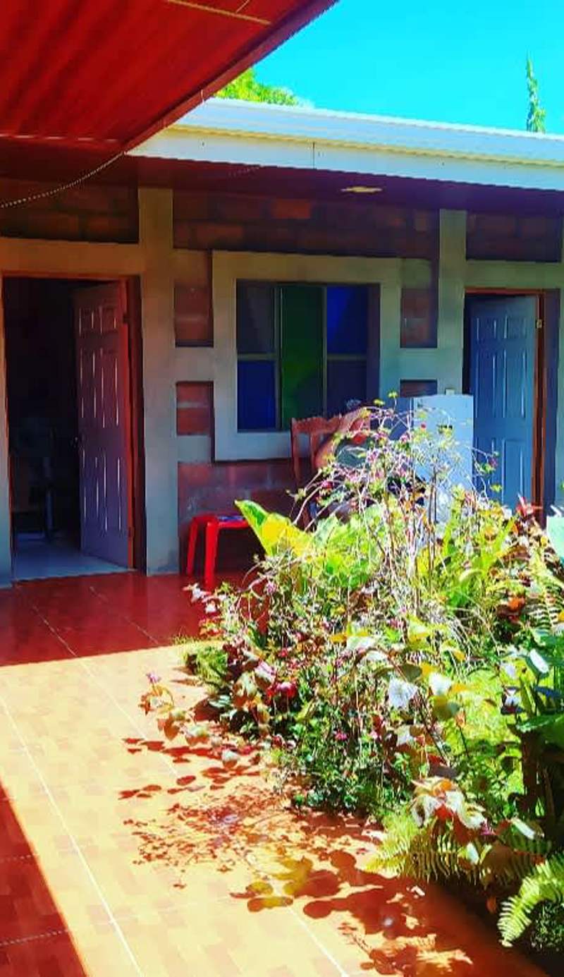 Rustic House Hostel